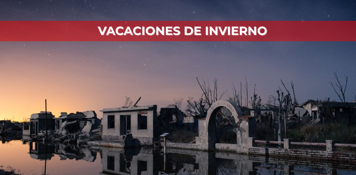 CARHUÉ-SIERRA DE LA VENTANA